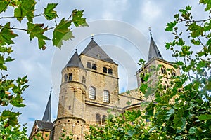 Cathedral in Trier, Germany