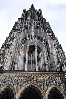 Cathedral Ulm