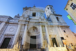 Cathedral of Valladolid