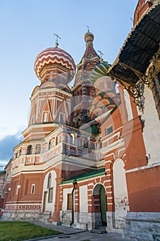 Cathedral of Vasily the Blessed