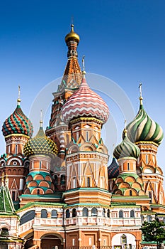 Cathedral of Vasily the Blessed