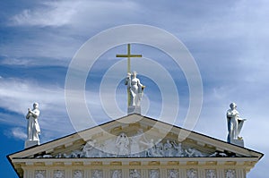 Cathedral of Vilnius