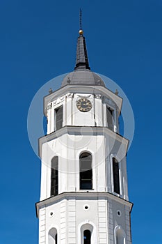 The Cathedral of Vilnius