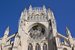 Cathedral(Washington National)