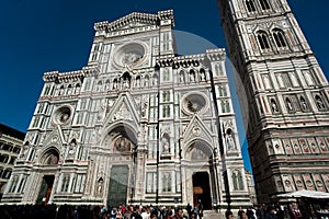 Cathedrale di Santa Maria del Fiore, Florence