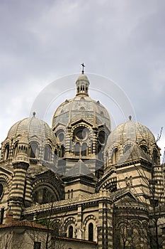 Cathedrale Sainte-Marie-Majeure