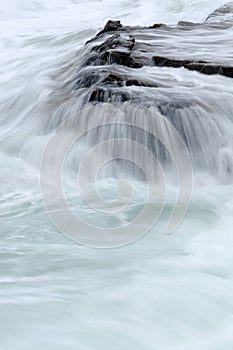 CATHEDRALS BEACH CLIFFS