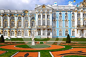 Catherine Palace