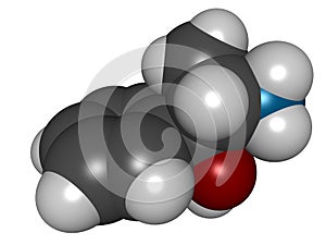 Cathine (Norpseudoephedrine)
