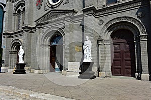 Catholic Church photo