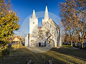 Catholic Church