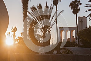 Catholic Church in Dakhla