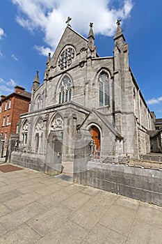 Catholic Church in Limerick