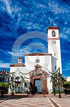 Catholic Church of Nuestra Senora del Rosario photo