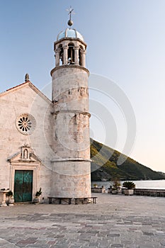 Catholic Church of Our Lady on the Rock photo