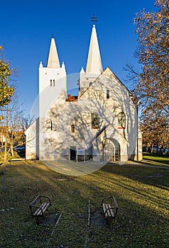 Catholic Church