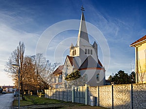 Catholic Church