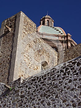 Catholic Church-San Miguel De Allende