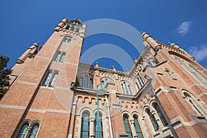 Sheshan Catholic Church, Shanghai