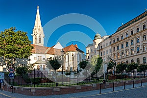 Church of St. Francis