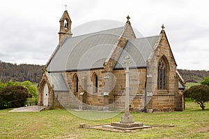 Catholic Church of St Paul Oatlands