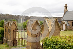 Catholic Church of St Paul Oatlands