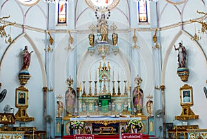 Catholic Church in Thailand