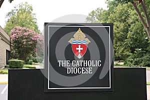 Catholic Diocese