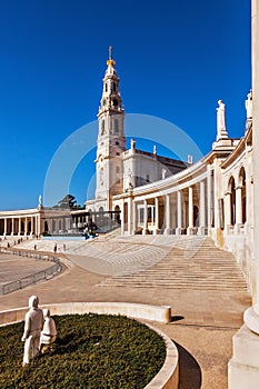 Catholic pilgrimage center