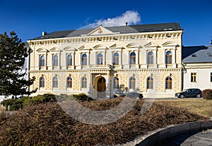 Catholic Small Seminary