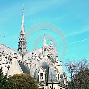 CathÃ©drale Notre-Dame