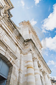 CathÃ©drale Saint-Louis de La Rochelle