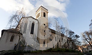 CathÃ©drale Saint-Pierre