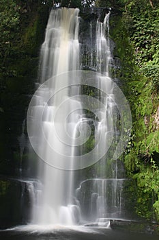 Catlins Falls