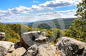 Catoctin Mountain Park