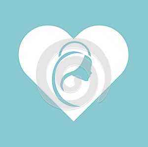 Catolic religion design