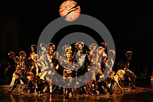 CATS Musical