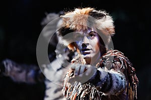 CATS Musical
