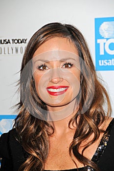 Catt Sadler