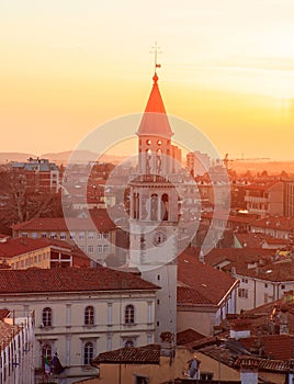 Cattedrale dei Santi Ilario e Taziano, Gorizia photo