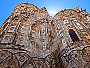 Cattedrale di Monreale