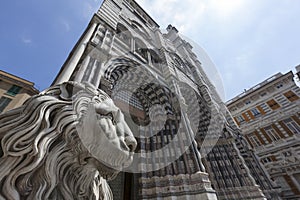 Cattedrale di san Lorenzo photo