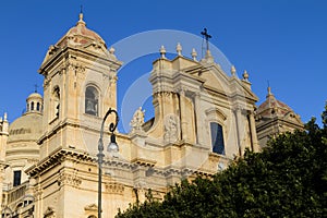 Cattedrale di San Nicola, Noto