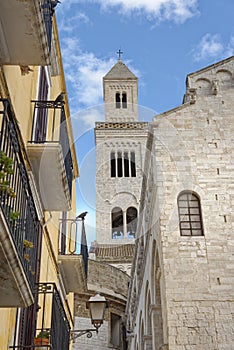 Cattedrale di San Sabino in Bari