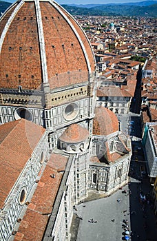 Cattedrale di Santa Maria del Fiore