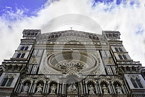 The Cattedrale di Santa Maria del Fiore photo