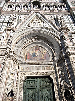 Cattedrale Firenze n.2
