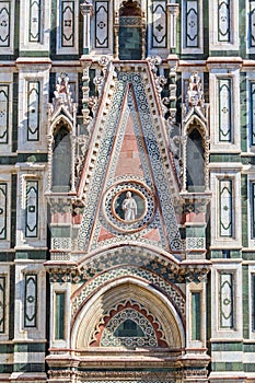 Cattedrale portal