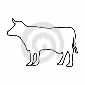 The Cattle icon