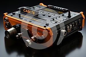 Catv Equipment